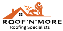 Roof 'N' More Logo